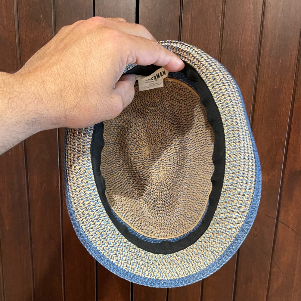 Summer hat - Picture 4 of 5